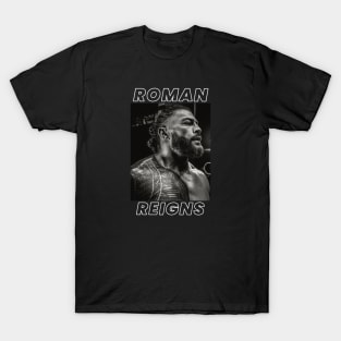 Roman Reigns T-Shirt